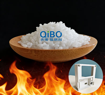 无滴落 PC阻燃剂