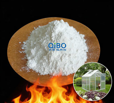 PC无卤硅系阻燃剂